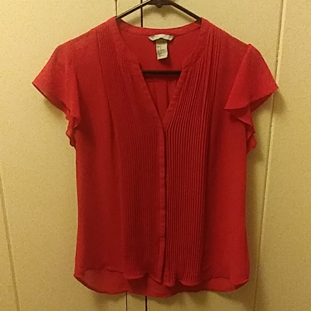 Women's Blouse